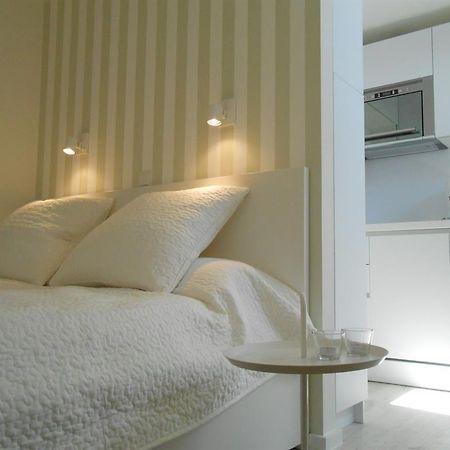 Haus-Liv-Appartement-Duene Westerland Bagian luar foto