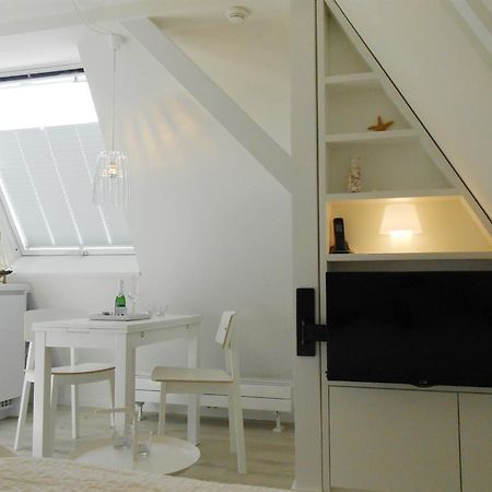 Haus-Liv-Appartement-Duene Westerland Bagian luar foto