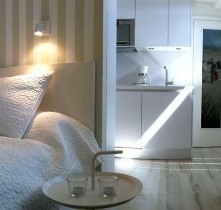 Haus-Liv-Appartement-Duene Westerland Bagian luar foto